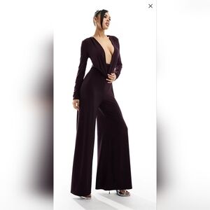 Asos main collection jumpsuit